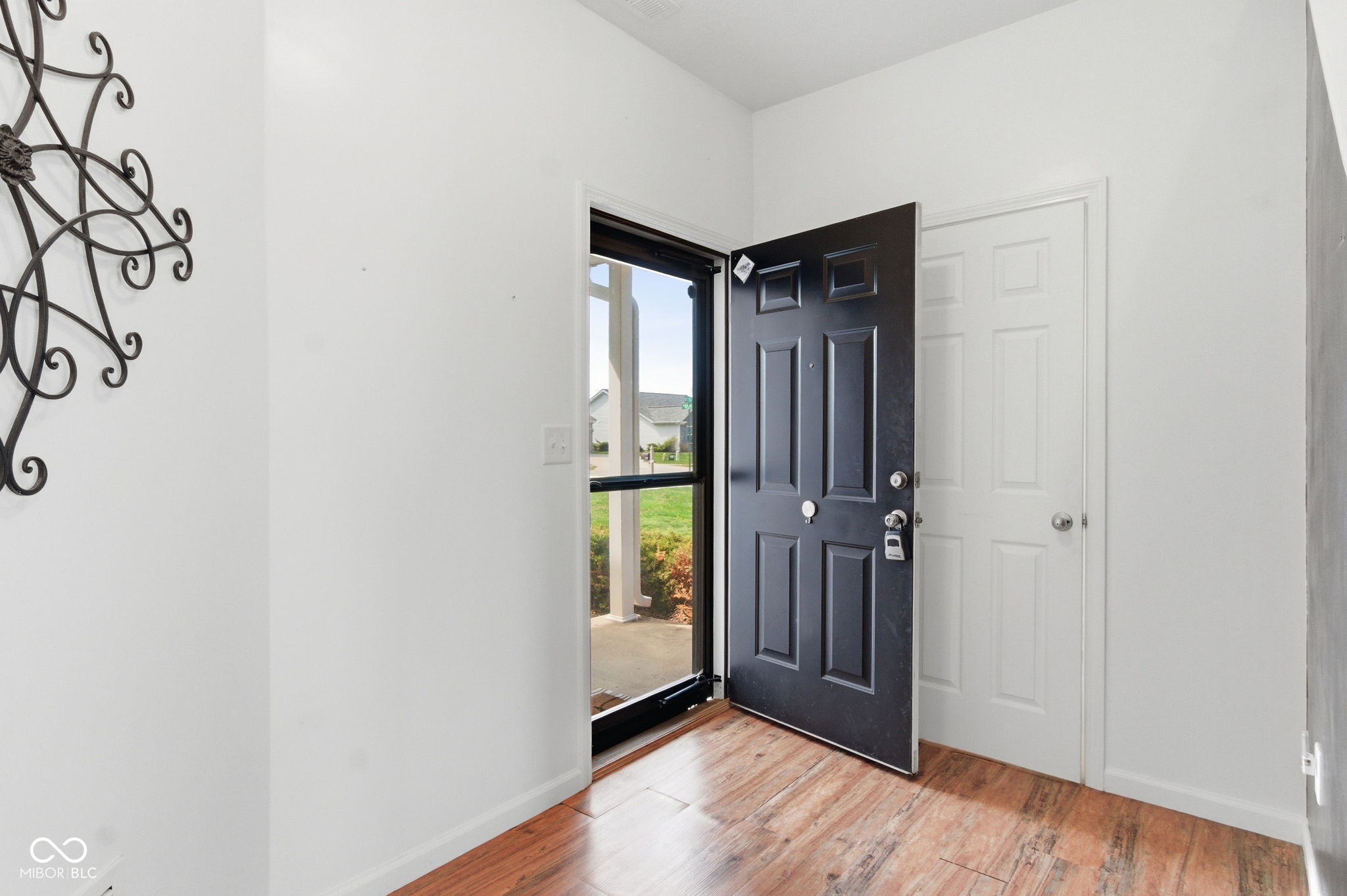 5760 White Pine Road