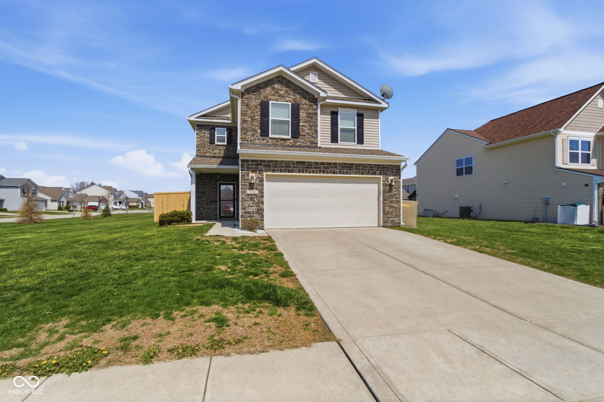 5760 White Pine Road