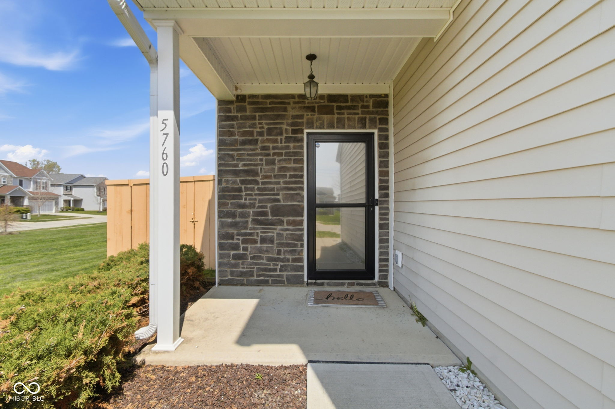 5760 White Pine Road