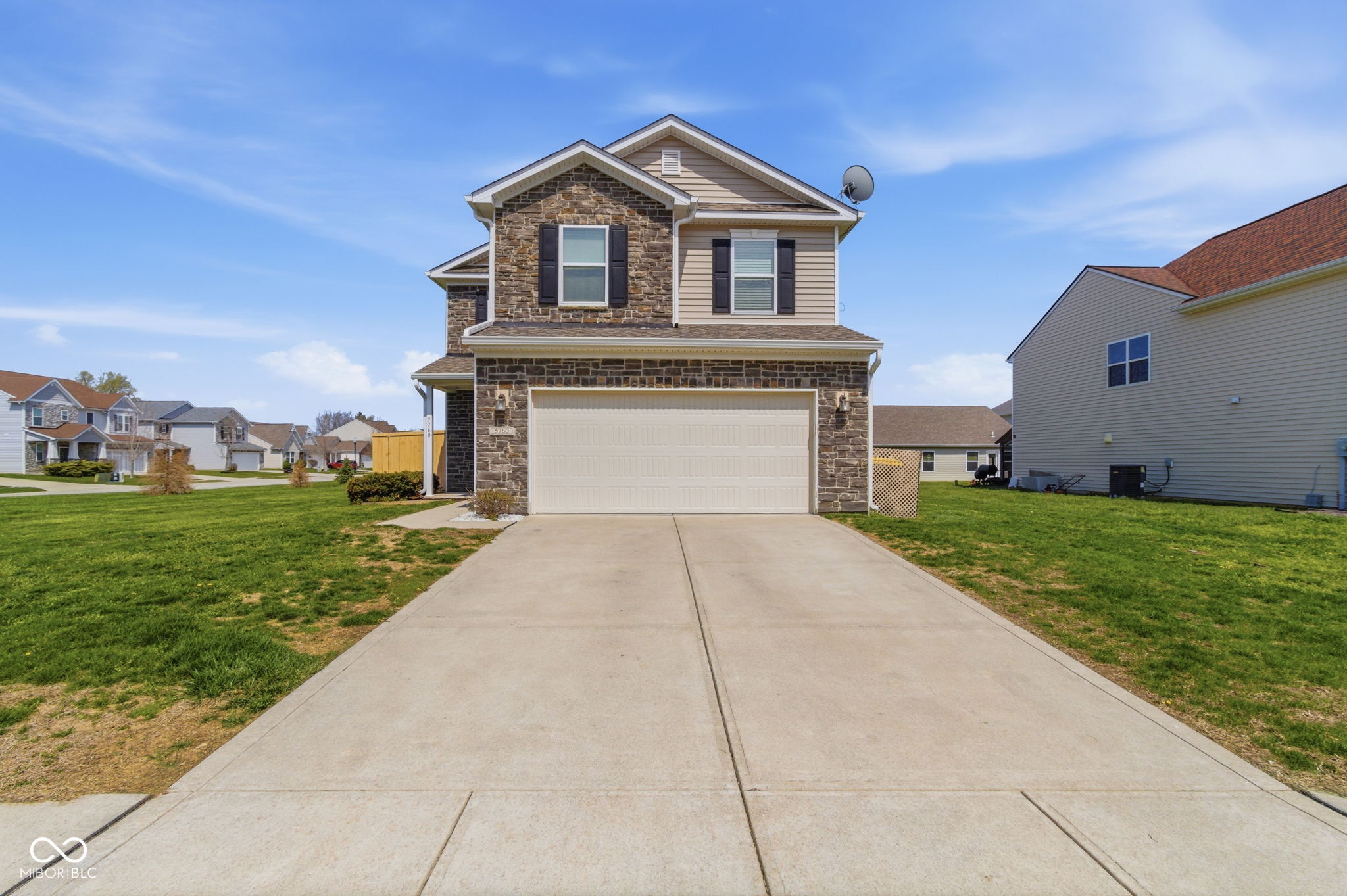 5760 White Pine Road