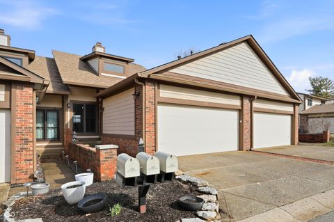 656 Cielo Vista Drive Greenwood IN 46143