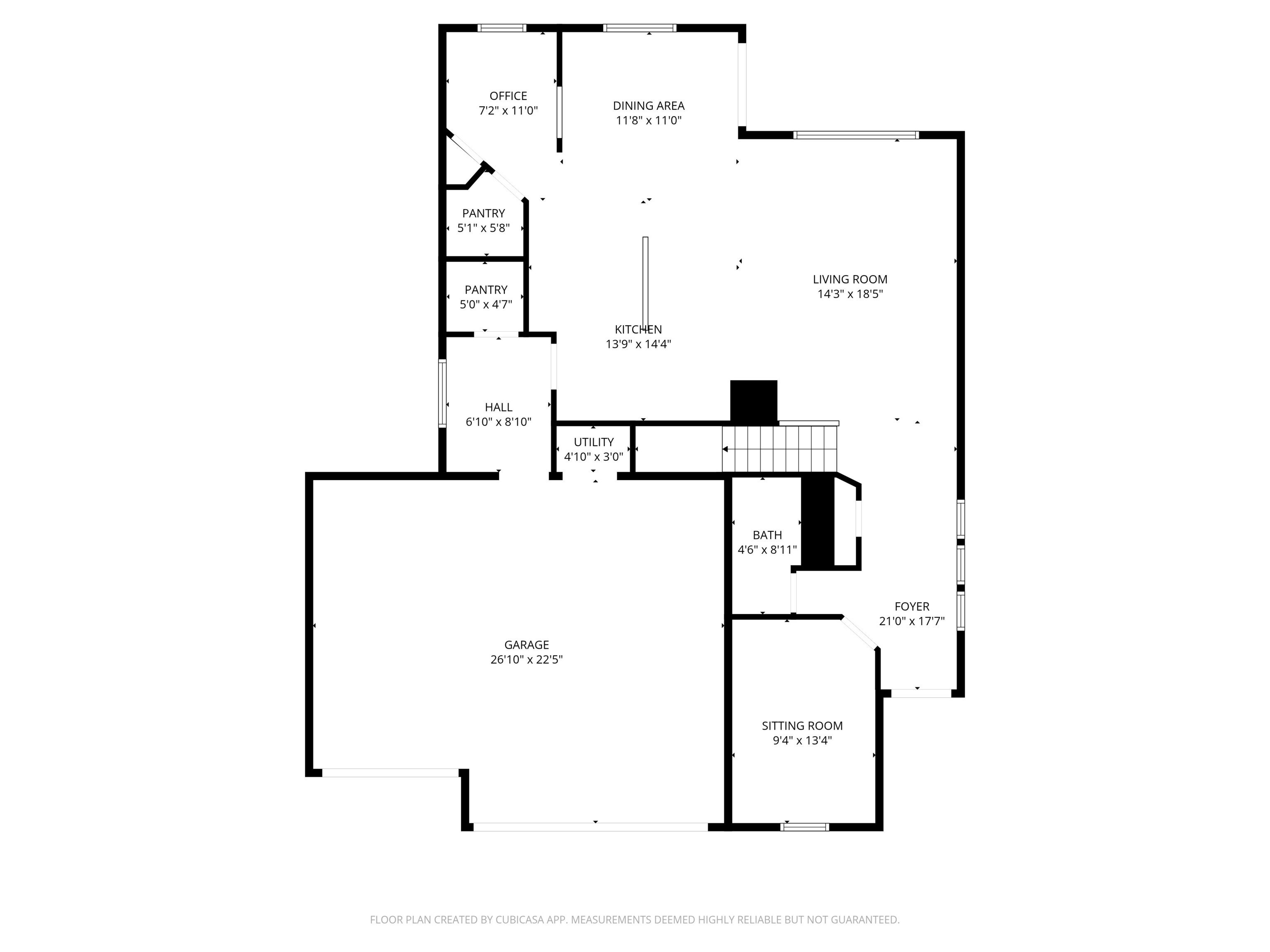 7159 Firestone Road