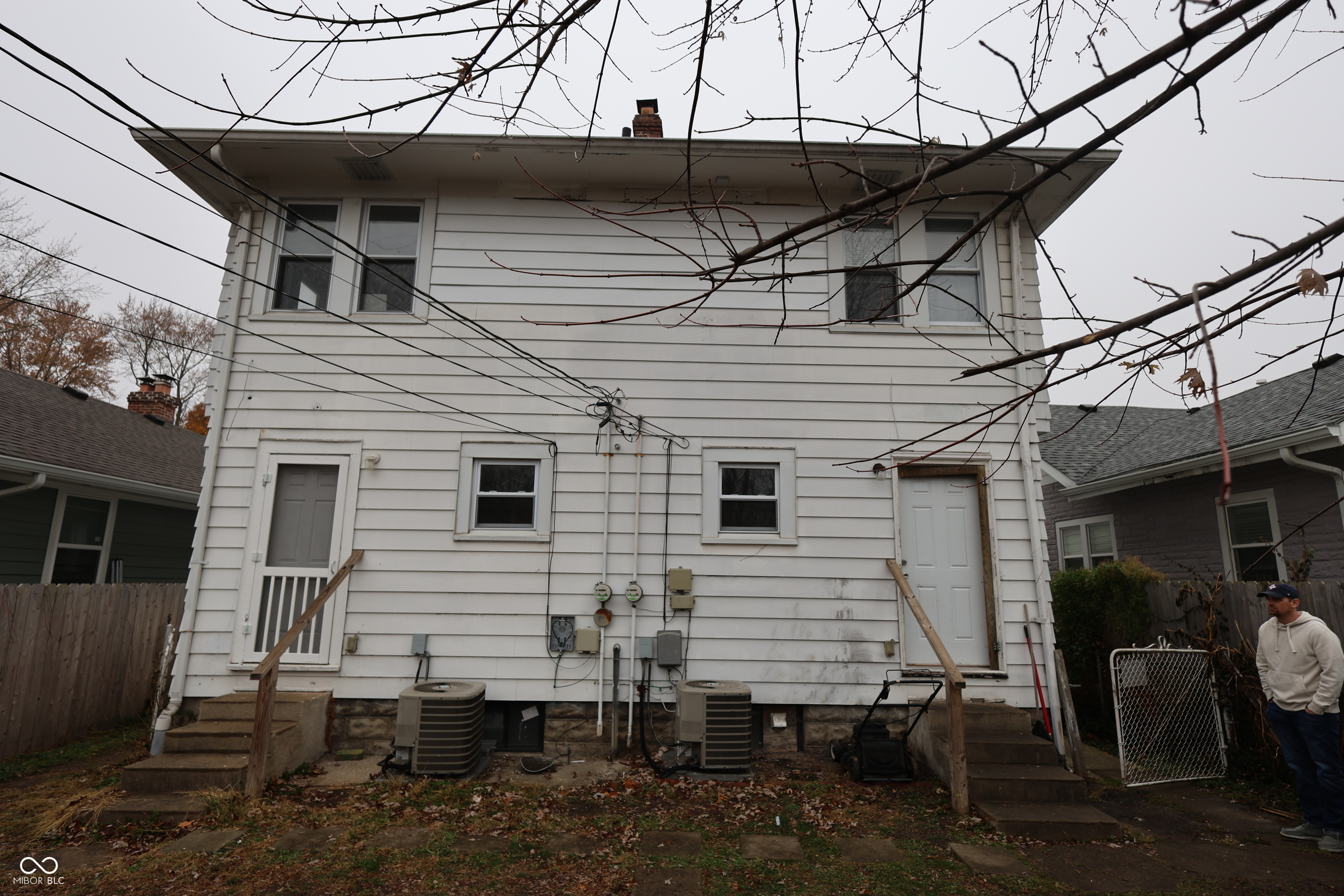 4113 Graceland Avenue