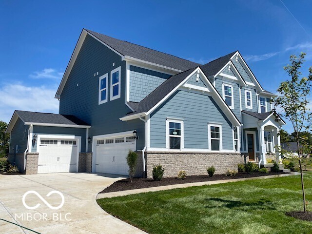 6618 Dogwood Drive