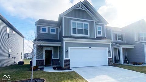 5061 Modernist Boulevard Indianapolis IN 46237