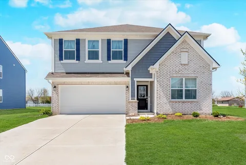 7658 Hillway Drive, Indianapolis, IN 46113 - MLS#: 22024937