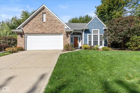 10710 Northfield Place Fishers IN 46038
