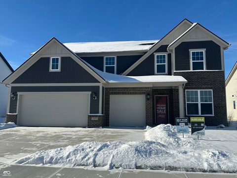 Photo of 19976 Stone Side Drive, Westfield, IN 46074 (MLS # 22045349)