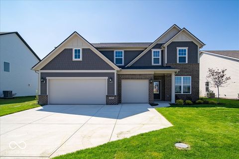 Photo of 19976 Stone Side Drive, Westfield, IN 46074 (MLS # 22045349)