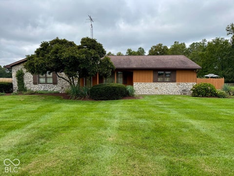 Photo for 7729 N County Road 100 E