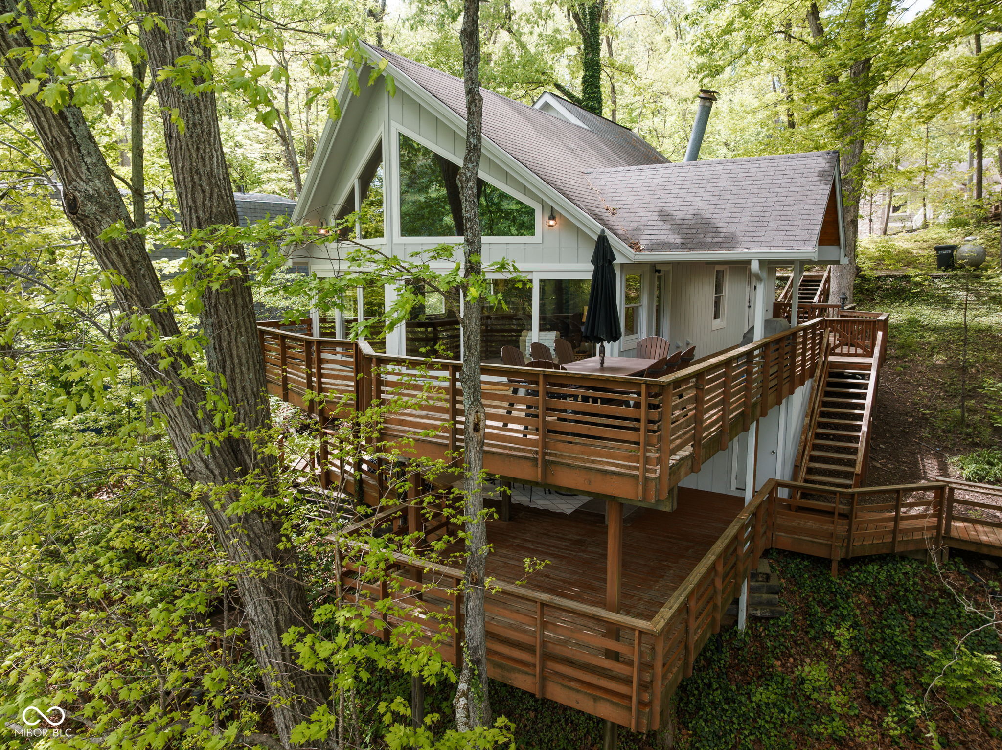 6232 Bobwhite Drive
