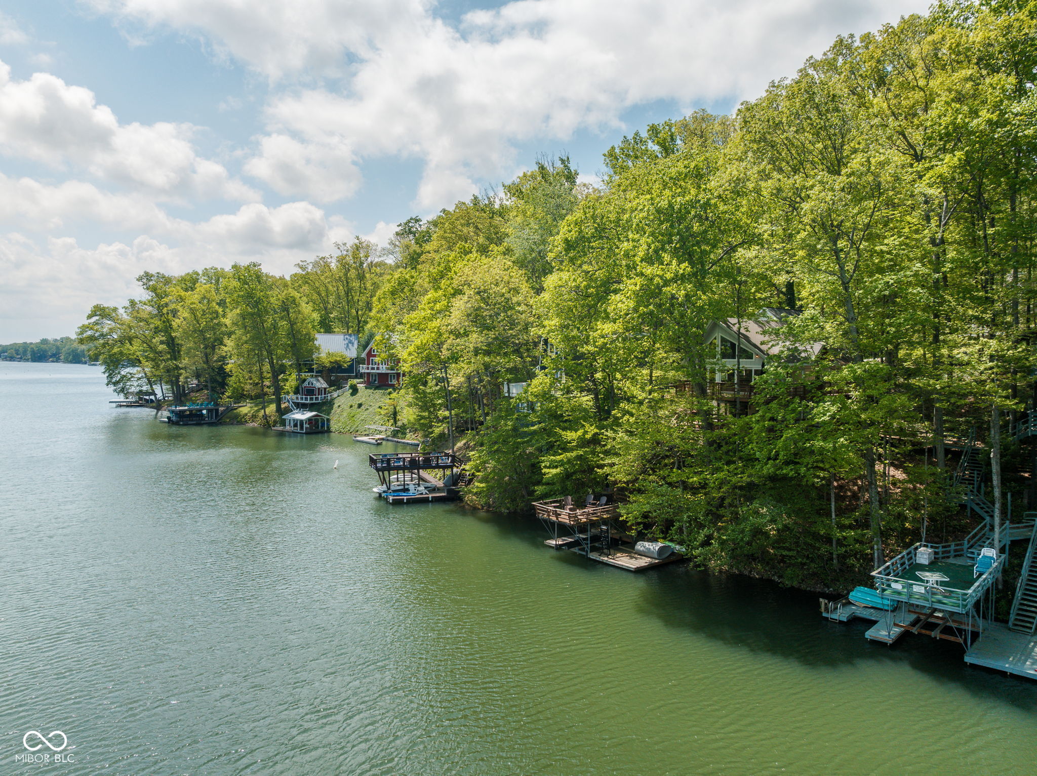 6232 Bobwhite Drive