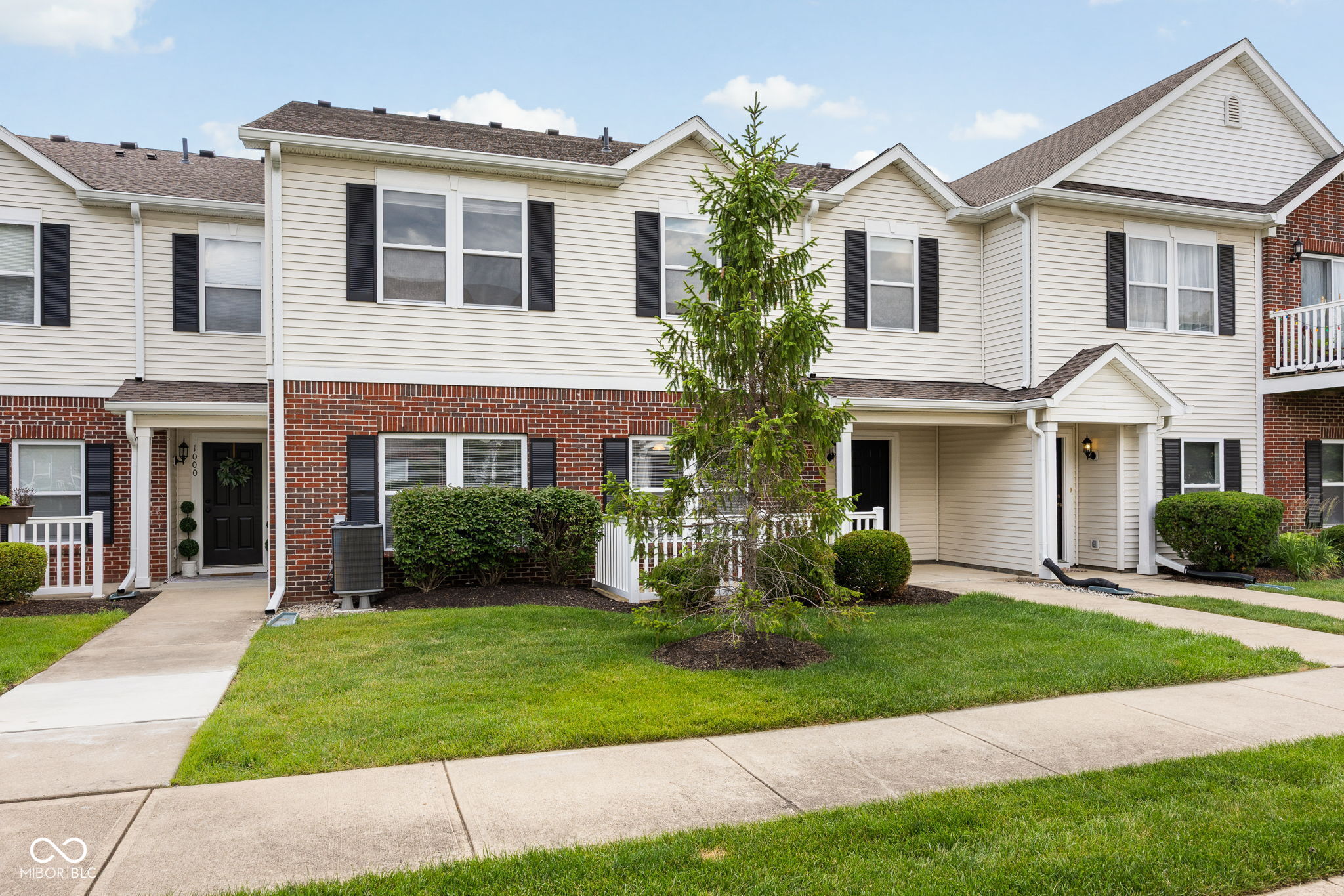 12175 Bubbling Brook Drive UNIT 1100