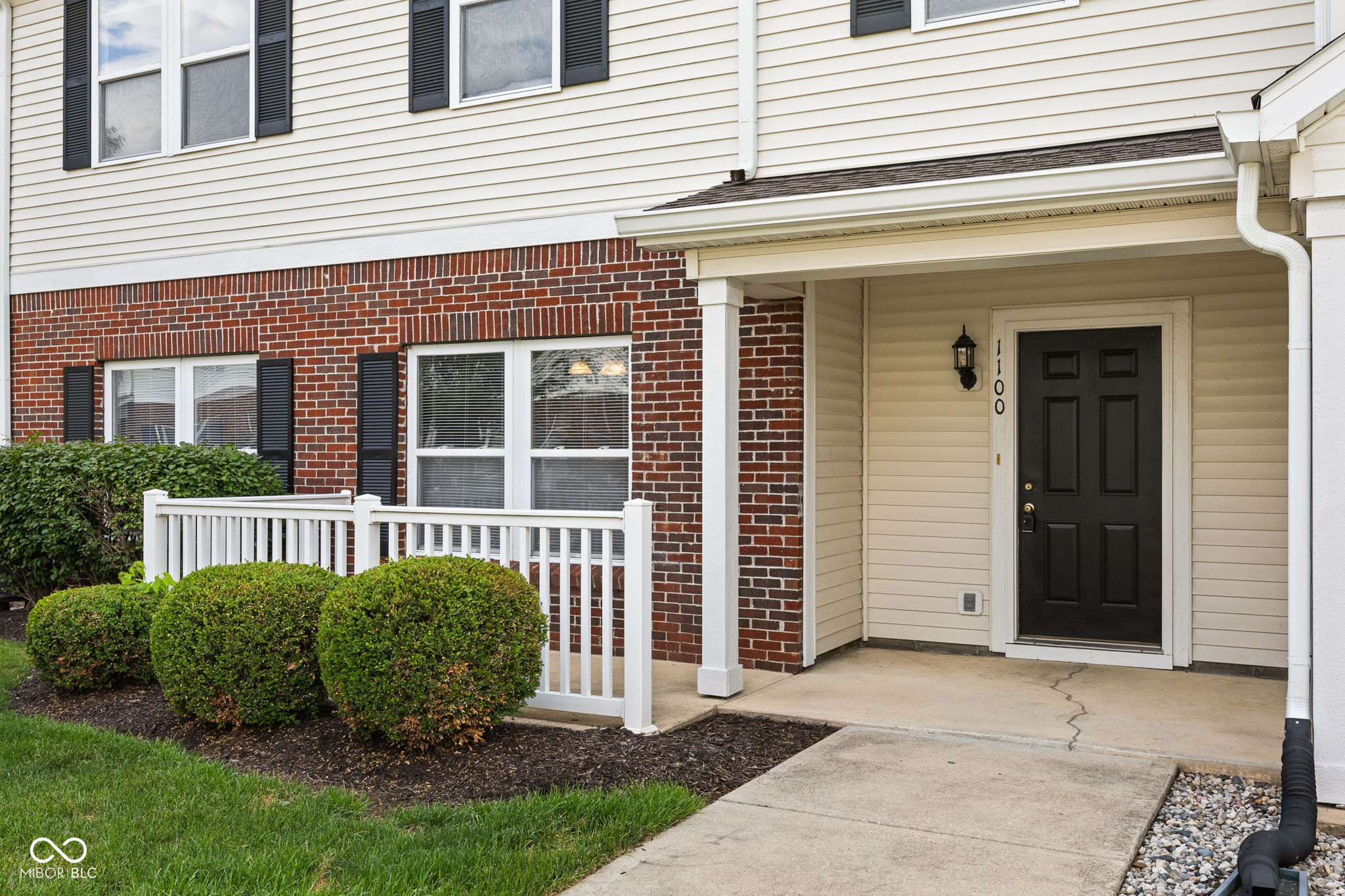 12175 Bubbling Brook Drive UNIT 1100