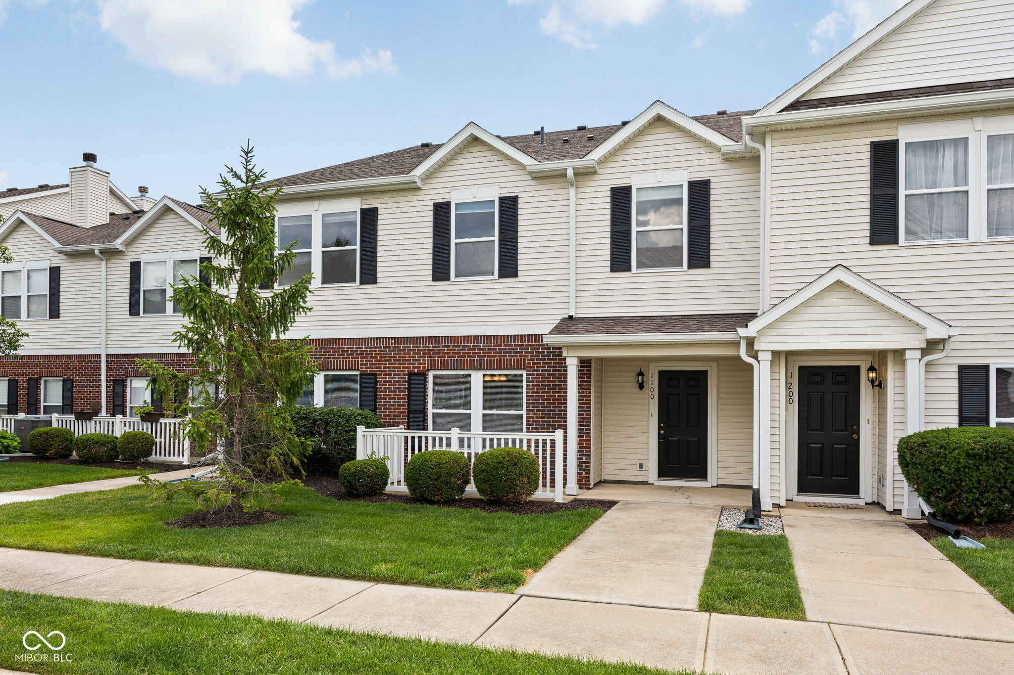 12175 Bubbling Brook Drive UNIT 1100