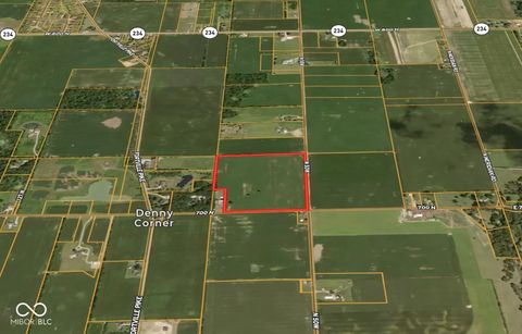 700 West N Fortville IN 46040