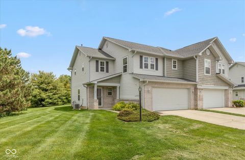 163 Clear Branch Drive Brownsburg IN 46112