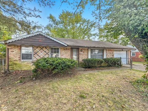 8303 E 42nd Street Indianapolis IN 46226