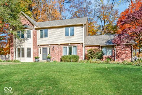 Photo of 102 Glasgow Lane, Noblesville, IN 46060 (MLS # 22070217)