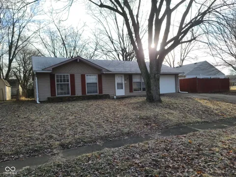 1908 Edgemont Way, Anderson, IN 46011 - MLS#: 22020454