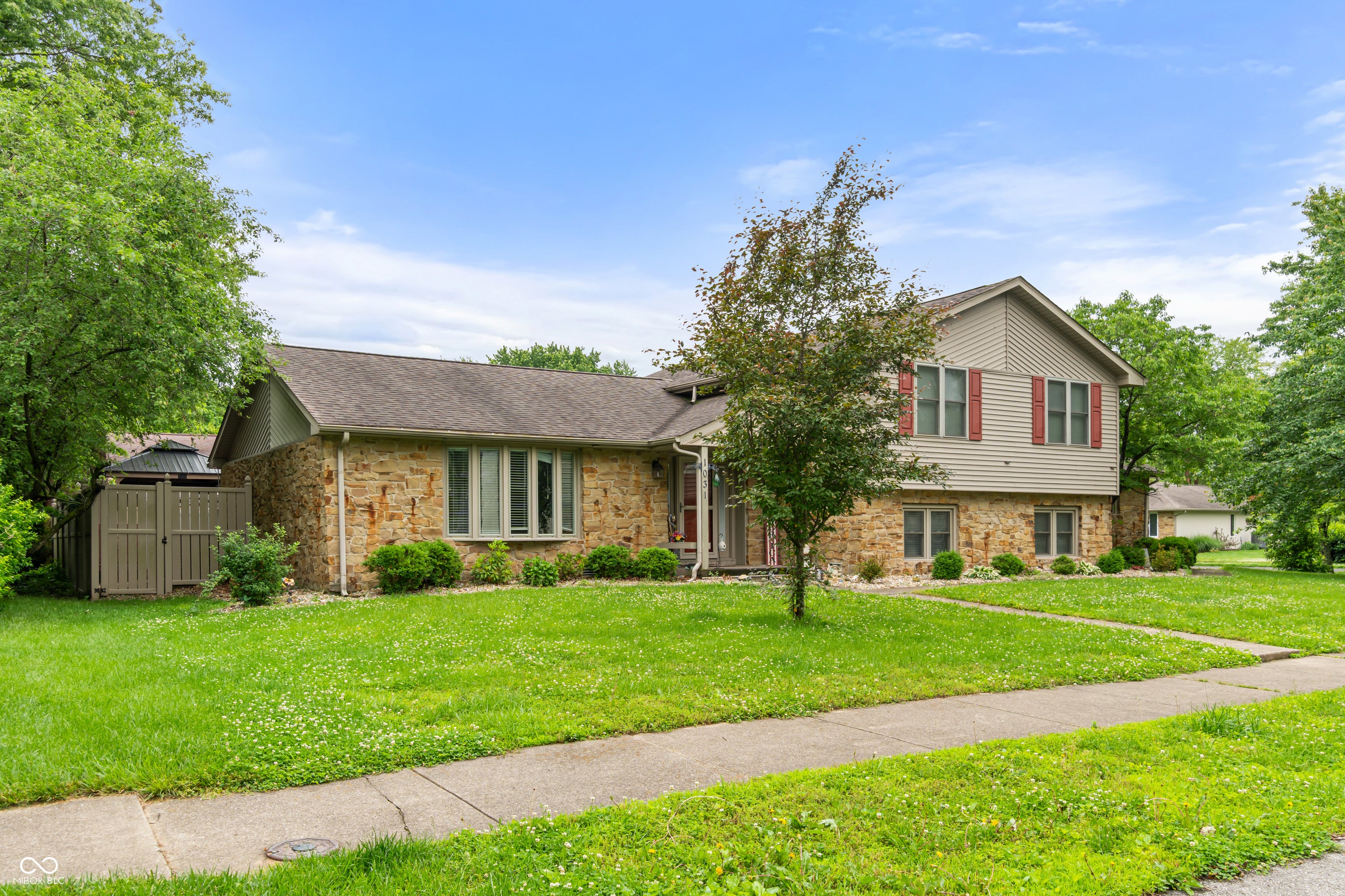 1031 Parkside Drive
