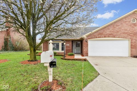 6612 Cobham Lane Indianapolis IN 46237