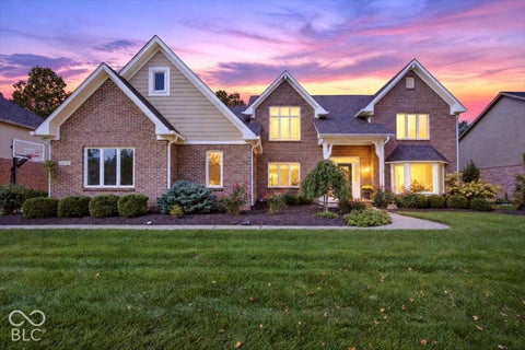 Photo of 14038 Springmill Ponds Circle, Carmel, IN 46032 (MLS # 22130630)