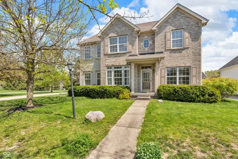 15329 Smithfield Drive, Westfield, IN 46074 - MLS#: 22035454