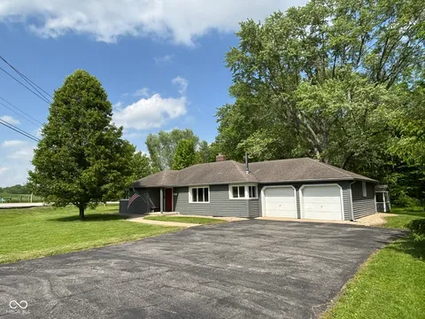 7897 Moore Road, Indianapolis, IN 46278 - MLS#: 22036777