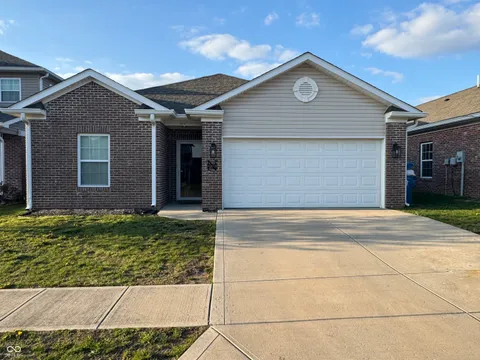 914 Baden Manor Drive, Indianapolis, IN 46217 - MLS#: 22032258