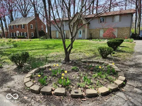 4140 Melbourne Road, Indianapolis, IN 46228 - MLS#: 22028988