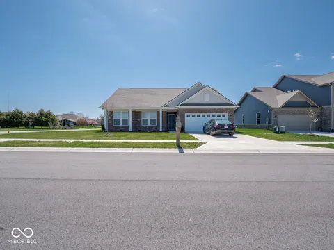 7209 Glen Park Lane, Indianapolis, IN 46259 - MLS#: 22032909