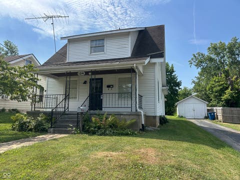 Photo for 124 W Berry Street
