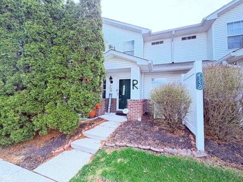 4950 Potomac Square Way 6 Indianapolis IN 46268