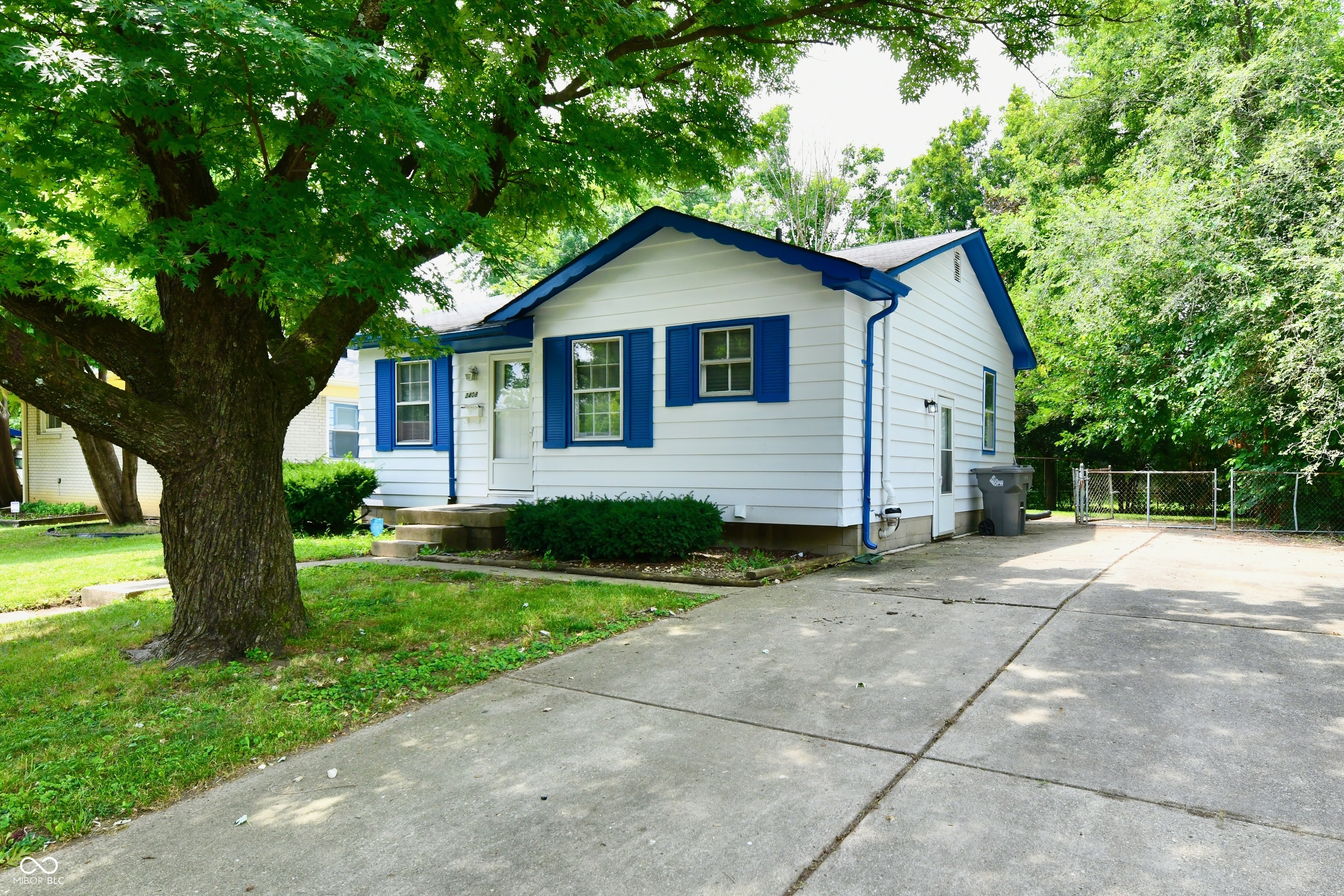 3408 Harvest Avenue