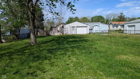 1254 S Leland Avenue, Indianapolis, IN 46203 - MLS#: 22035961
