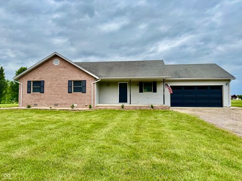 1900 Deece Drive North Vernon IN 47265