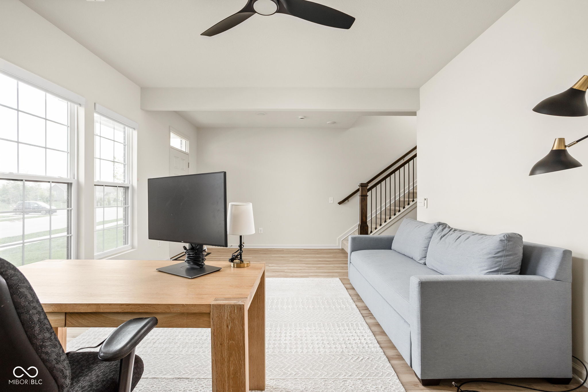 3252 Haflinger Drive