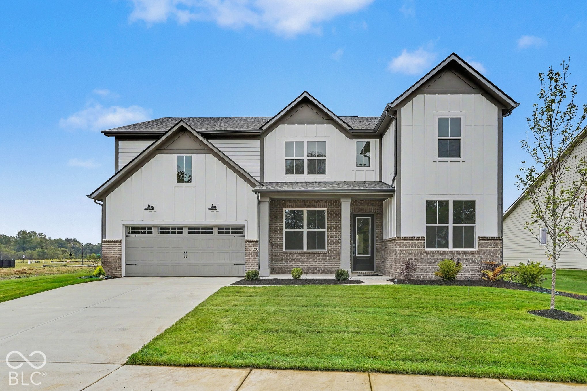 5589 Gaston Road