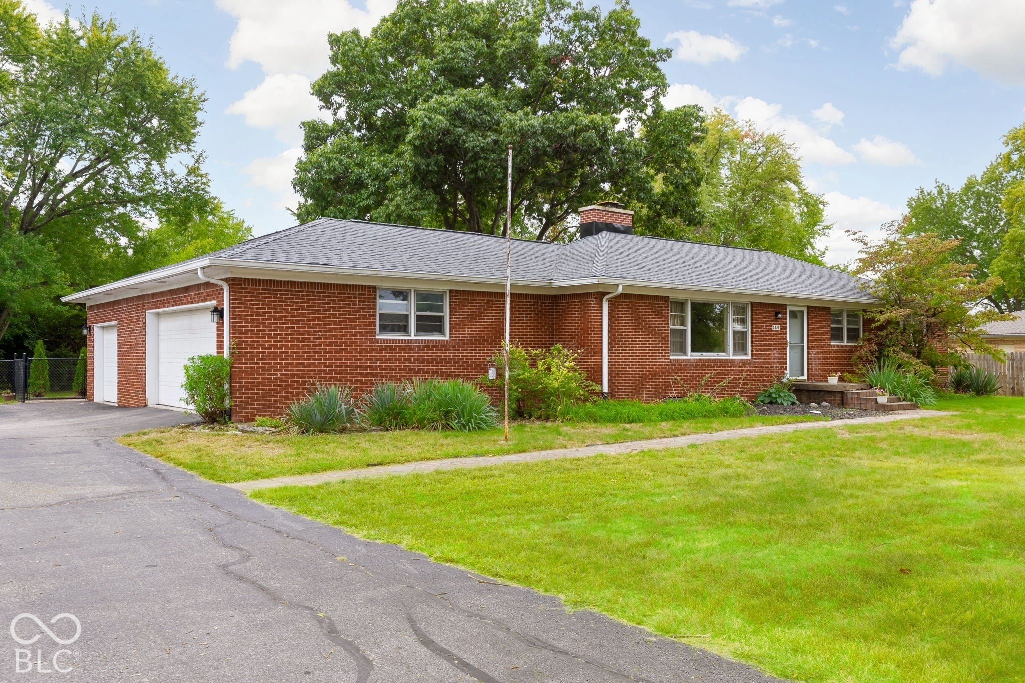 2635 Lindbergh Drive