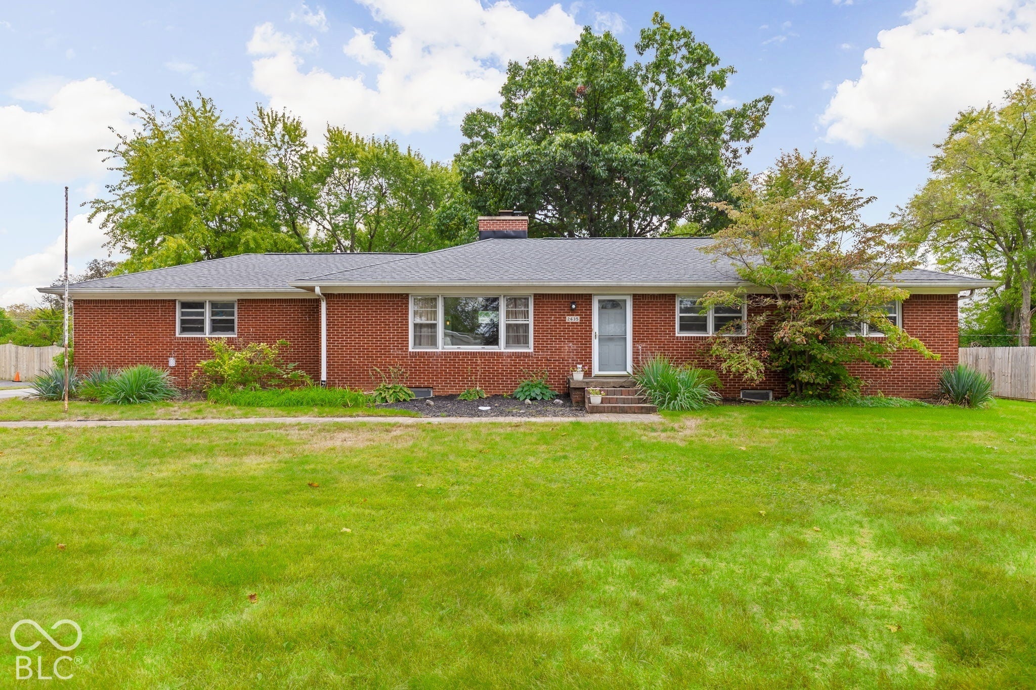 2635 Lindbergh Drive
