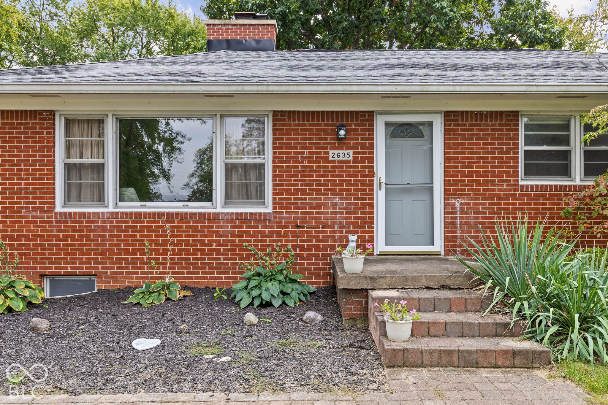 2635 Lindbergh Drive