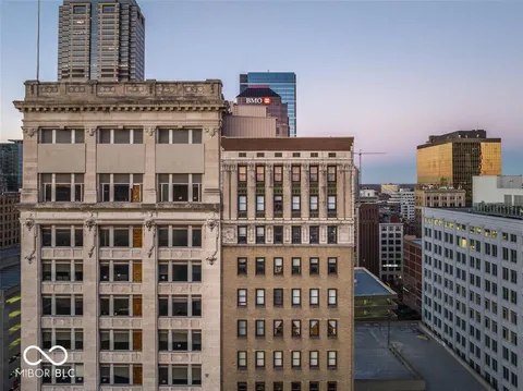 110 E Washington Street Unit 900, Indianapolis, IN 46204 - MLS#: 22014068