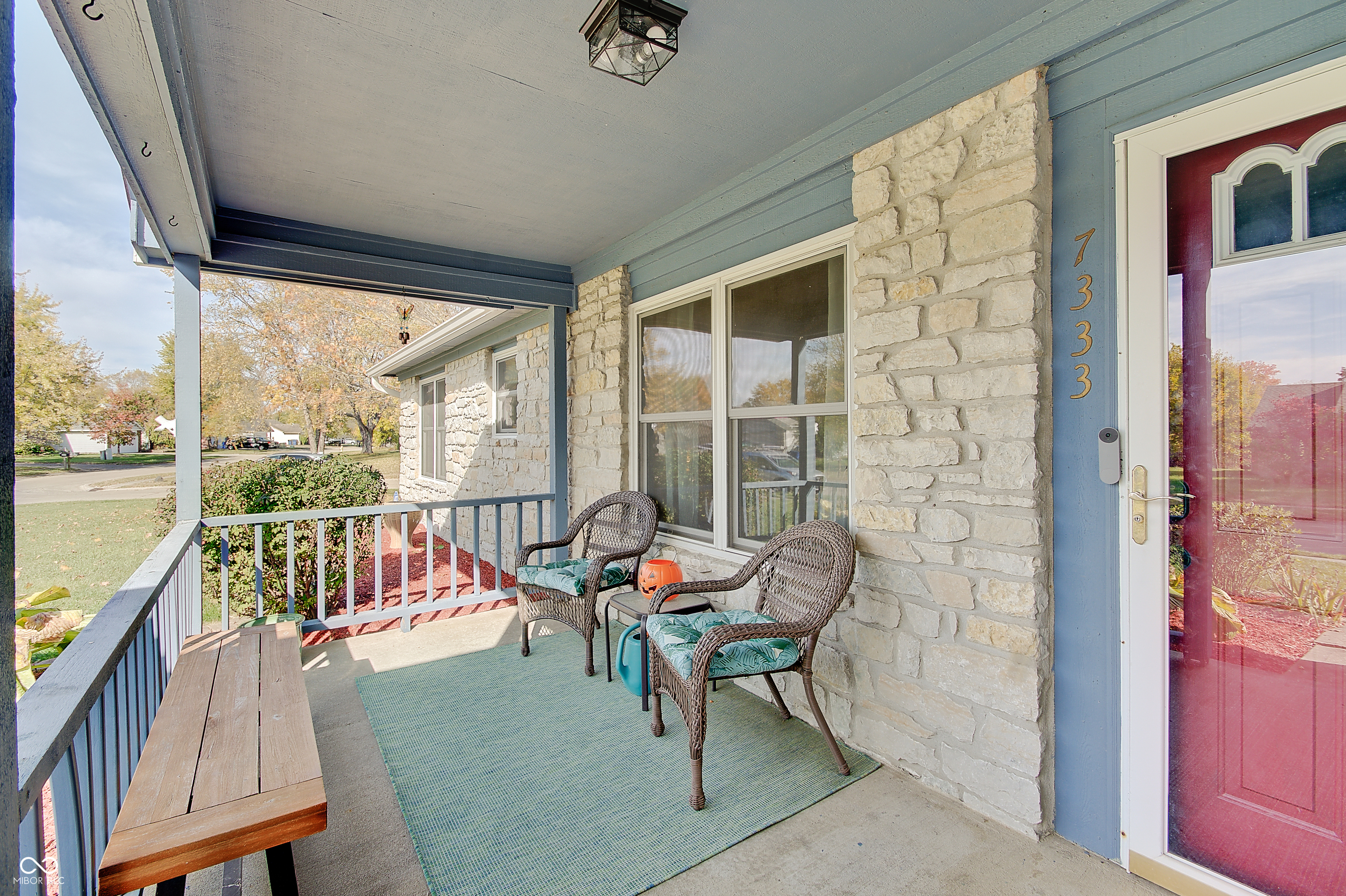 7333 Cobblestone West Drive