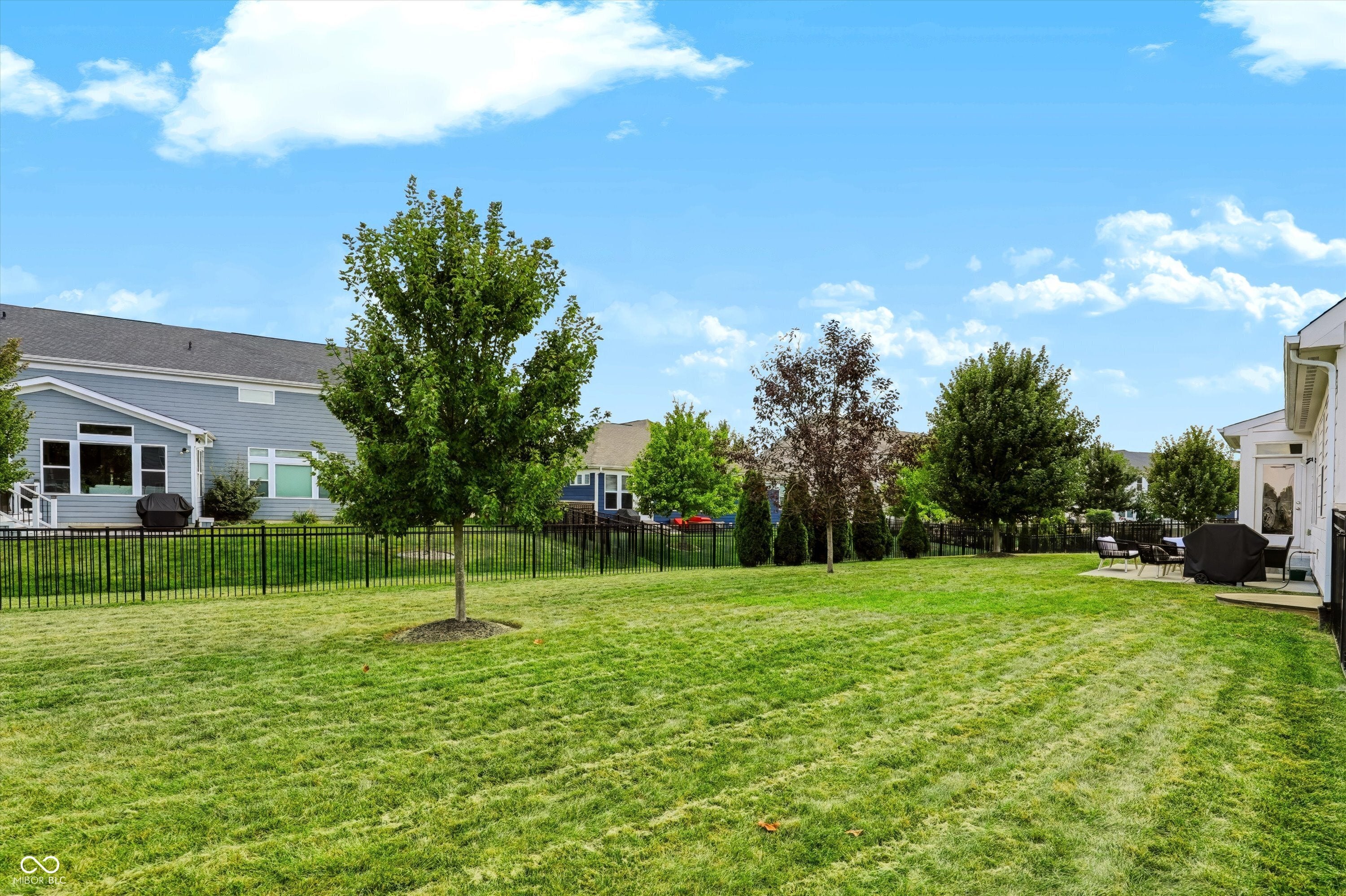3568 Blenheim Place