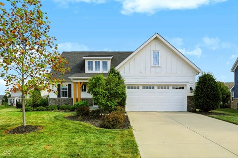 Photo of 3568 Blenheim Place, Westfield, IN 46074 (MLS # 22126235)
