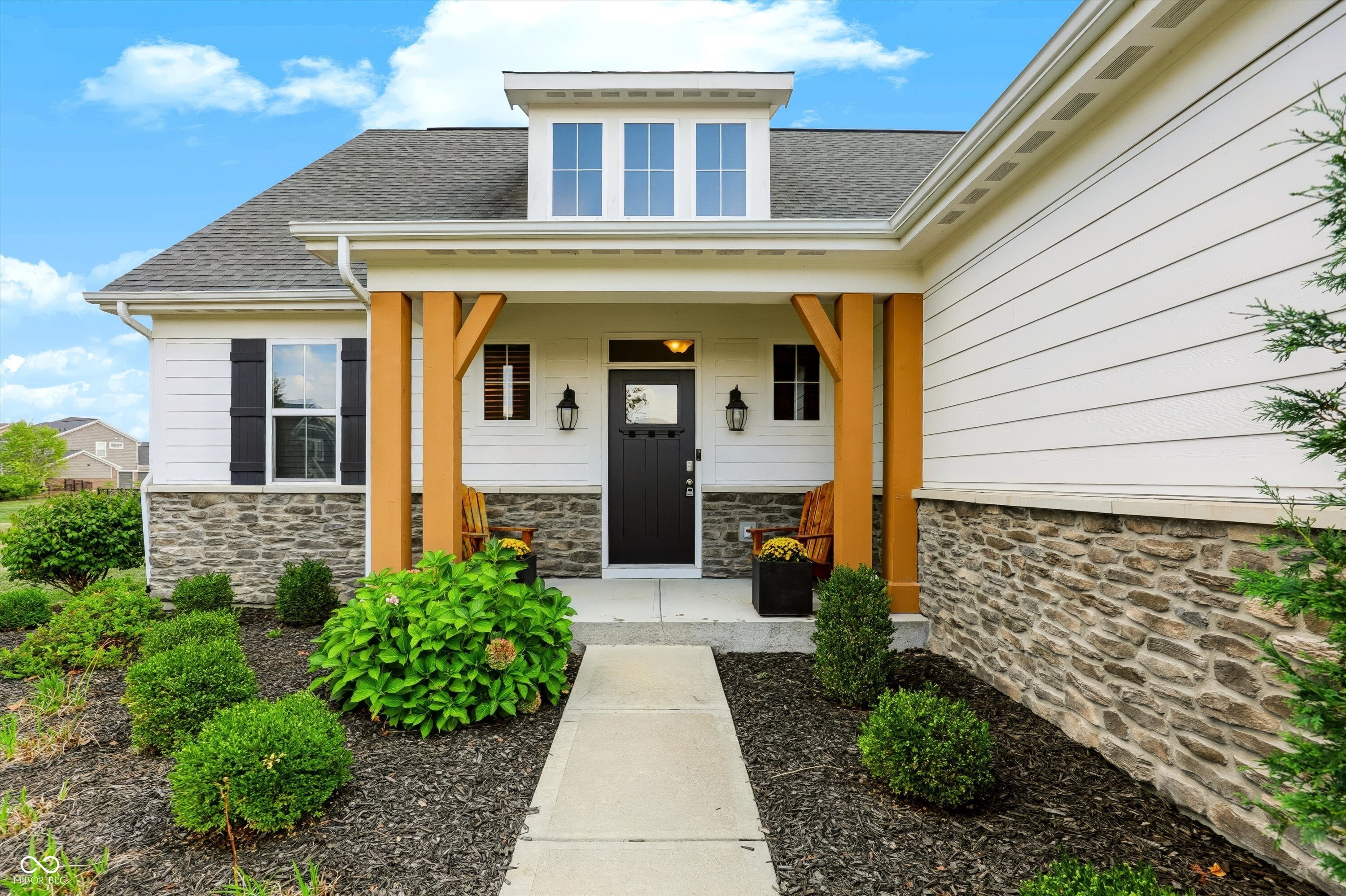 3568 Blenheim Place