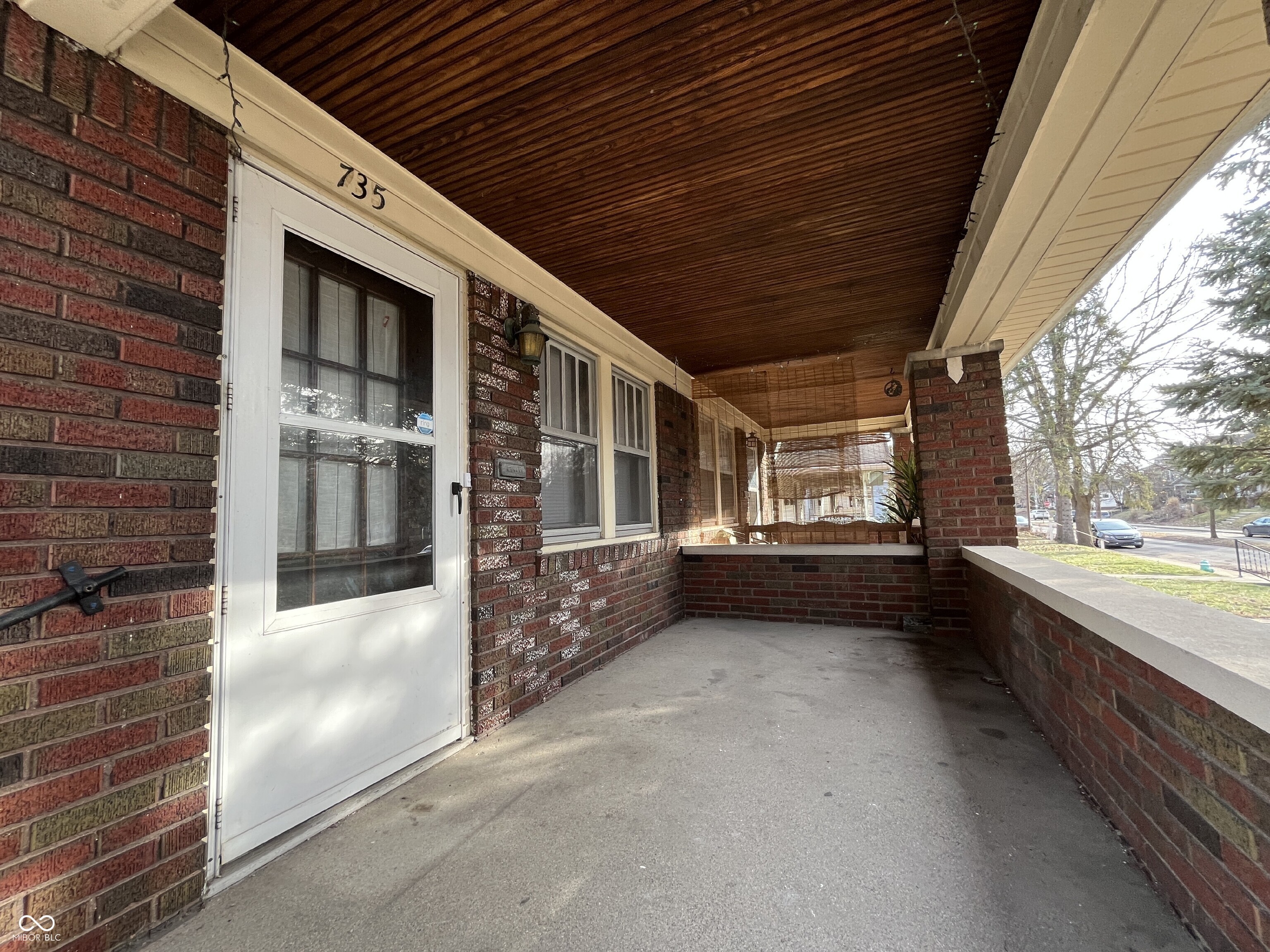 735 N Bancroft Street