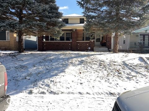 735 N Bancroft Street Indianapolis IN 46201