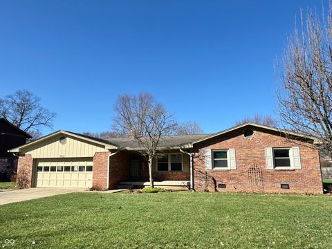 768 Leisure Lane Greenwood IN 46142